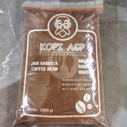 Bubuk Kopi Halus 1000gr