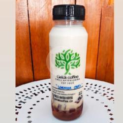 Vanilla Jelly 250ml