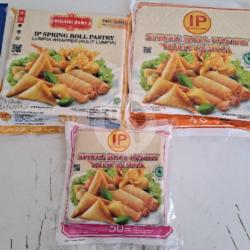 Ip Spring Roll Pastry Besar