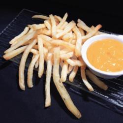 Xl French Fries/kentang Goreng