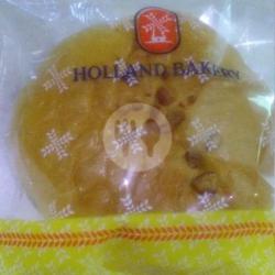 Roti Coklat Hazelnut