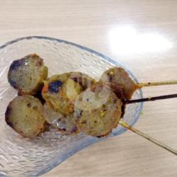 Sate Pentol Bakar