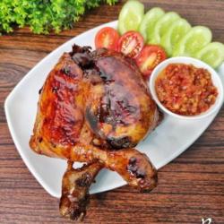 Ayam Bakar Mercon