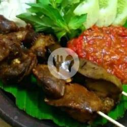 Ati Rempelo Bakar Bumbu