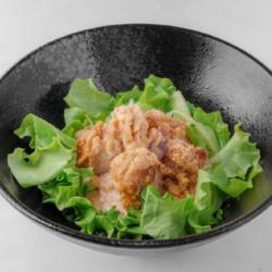 Karage Salad