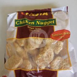 Fiesta Chiken Naget 500g