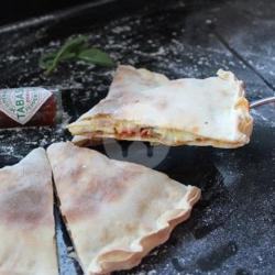 Calzone Pizza