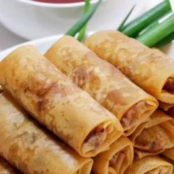 Lumpia Goreng Isi 10