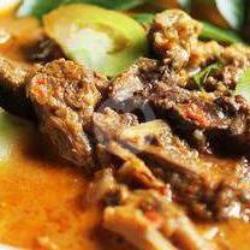 Kambing Betawi