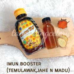 Imun Booster 250 Ml