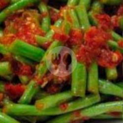 Sayur Tumis Kacang Panjang