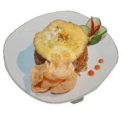 Nasi Goreng Original