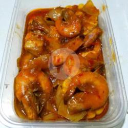 Udang Padang