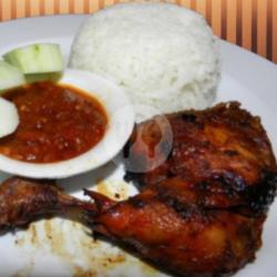 Paket Ayam Pangang  Goo