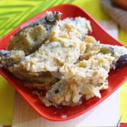Terong Goreng Tepung