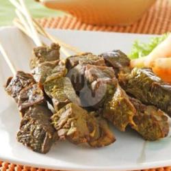 Sate Paru Sapi