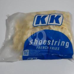 Kk Kentang Goreng Shoestring 1kg