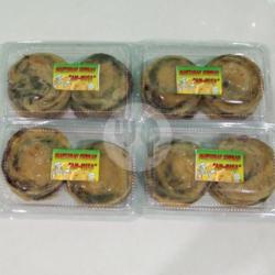 Martabak Surban Coklat