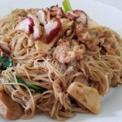 Miehun Goreng Seafood