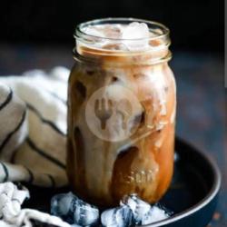 Iced Mocca Coffe Late