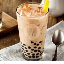 Capucino Milk Shake Boba Bm