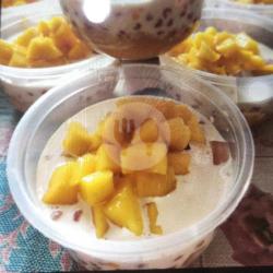 Mango Sago