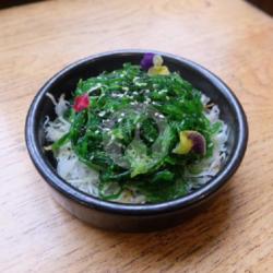 Chuka Wakame Sashimi