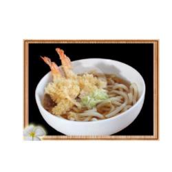 Tempura Udon