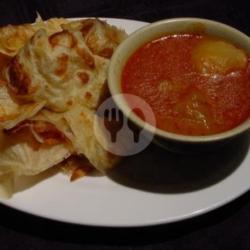 Martabak Kuah Kari