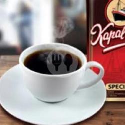 Kopi Hitam Kapal Api