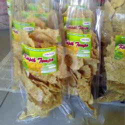 Krepek Tempe Cita Rasa