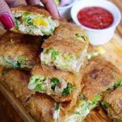 Martabak Telor Istimewa