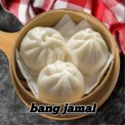 Bakpao Coklat Goreng Isi 5