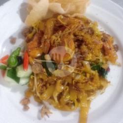 Kwetiaw Goreng Udang