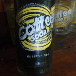 Es Soda Coffee