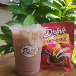 Beng-beng Drink Es/panas