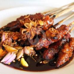 Sate Daging Sapi