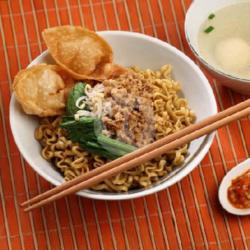 Mie Ayam Oriental