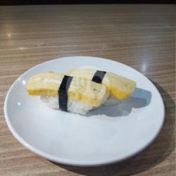 Tamago Nigiri