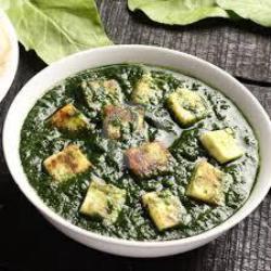 Palak Paneer