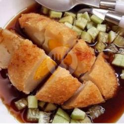 Kapal Selam Besar Pedas
