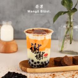 Mango Blast