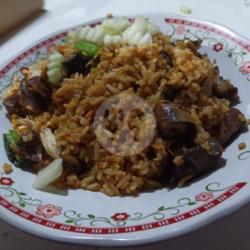 Nasi Goreng Ati Ampela