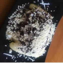 Lumer Coklat Keju Wijen