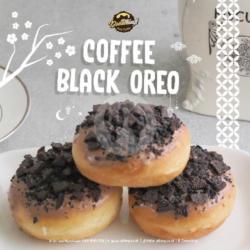 Coffee Black Oreo