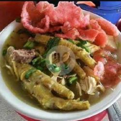 Miso Kampung Ceker