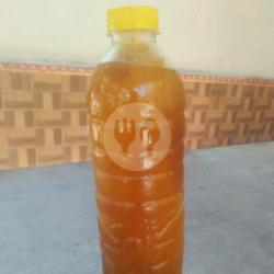 Kunir Asem Segar Dingin 600ml