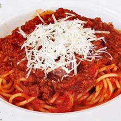 Spaghetti Bolognese