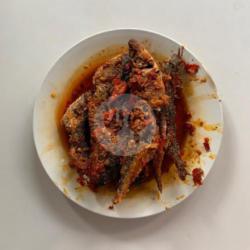 Ikan Salem Balado