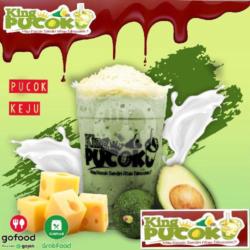 Pucok Keju Jumbo